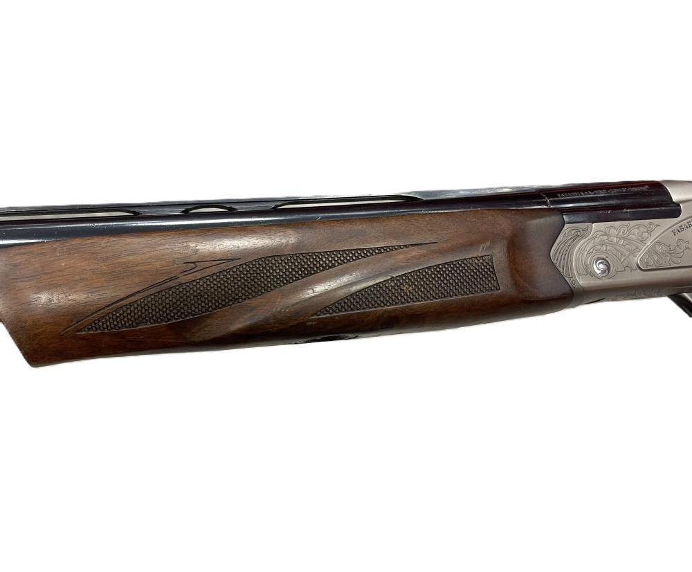 FABARM Axis 20/76/660