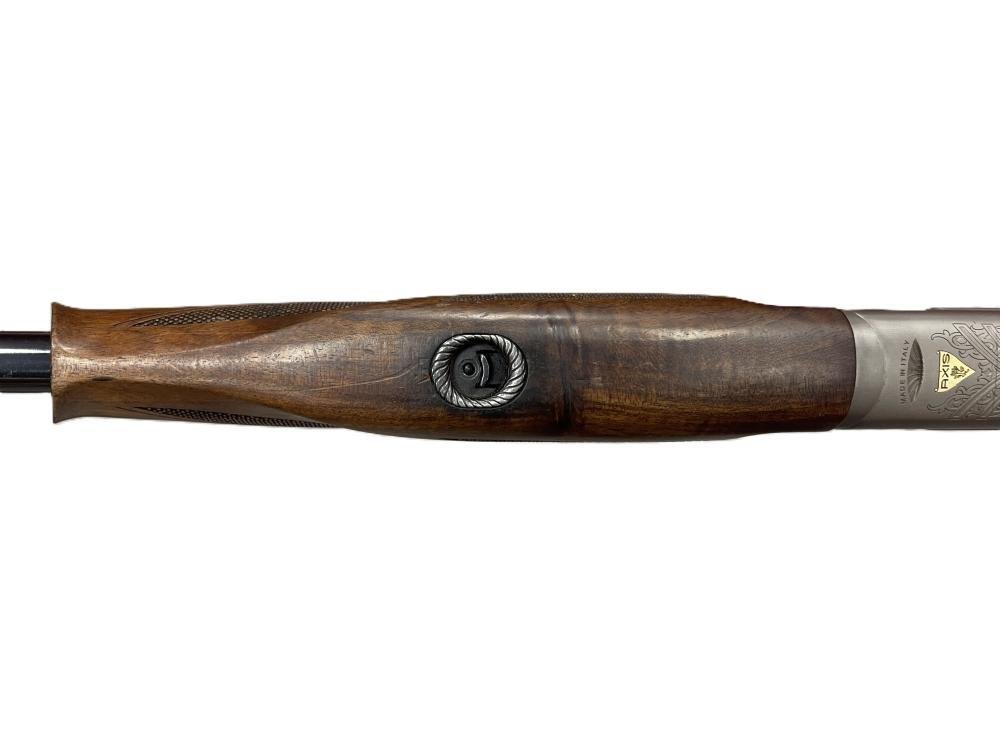 FABARM Axis 20/76/660