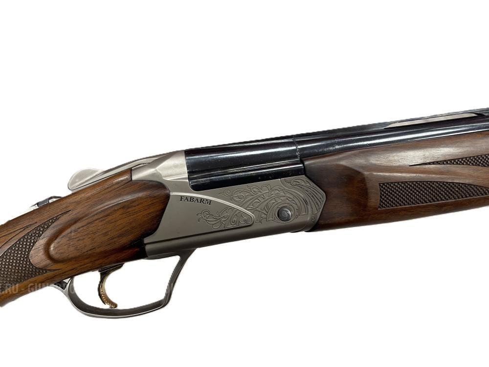 FABARM Axis 20/76/660