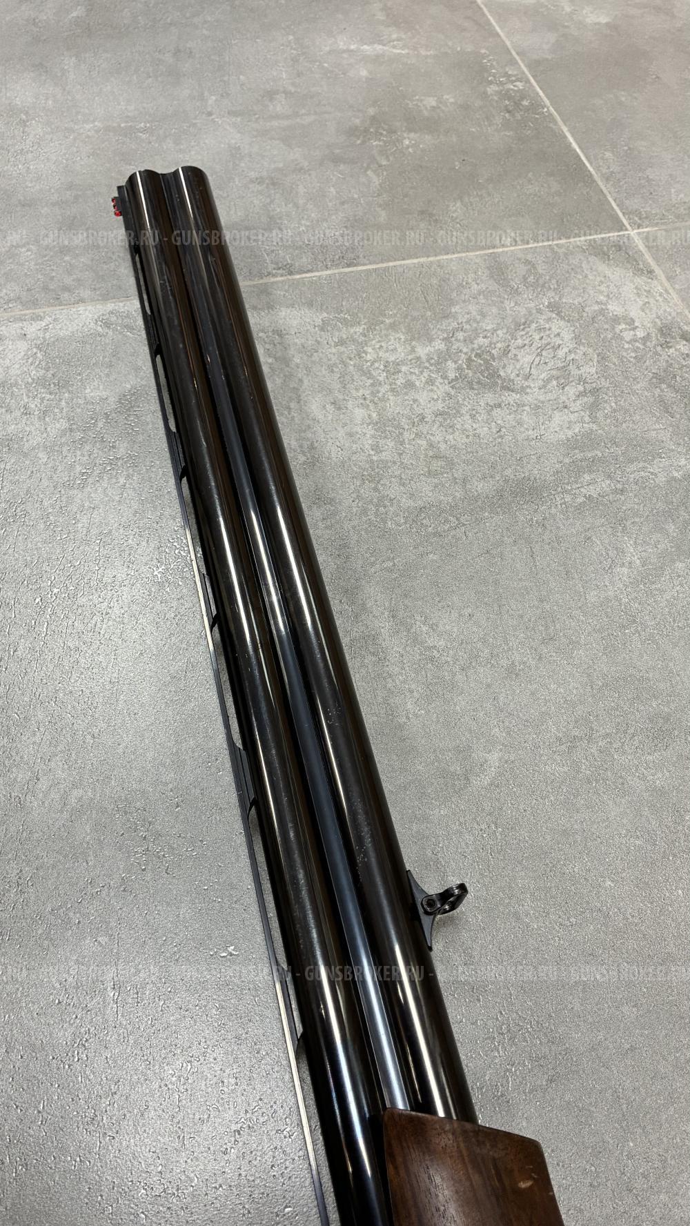FABARM AXIS FIELD 12x76 Комиссия 