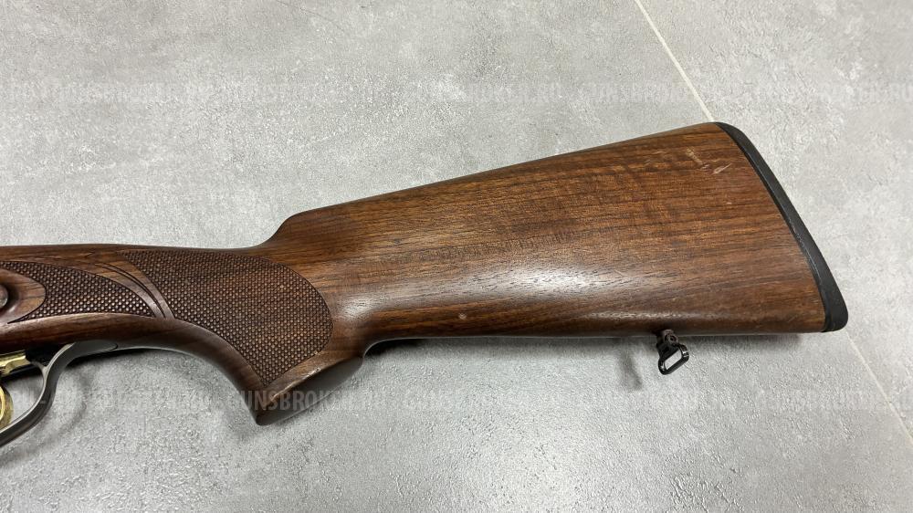 FABARM AXIS FIELD 12x76 Комиссия 