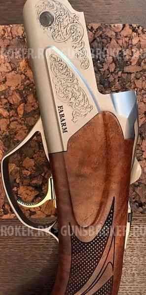 Fabarm Axis Field Elite 12/76 76