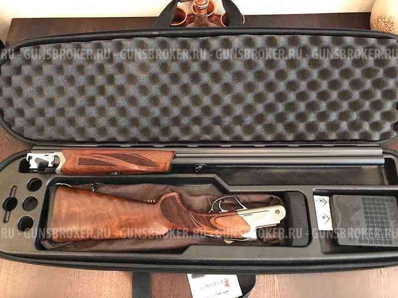 Fabarm Axis Field Elite 12/76 76