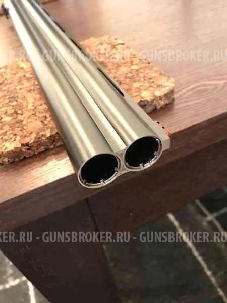 Fabarm Axis Field Elite 12/76 76