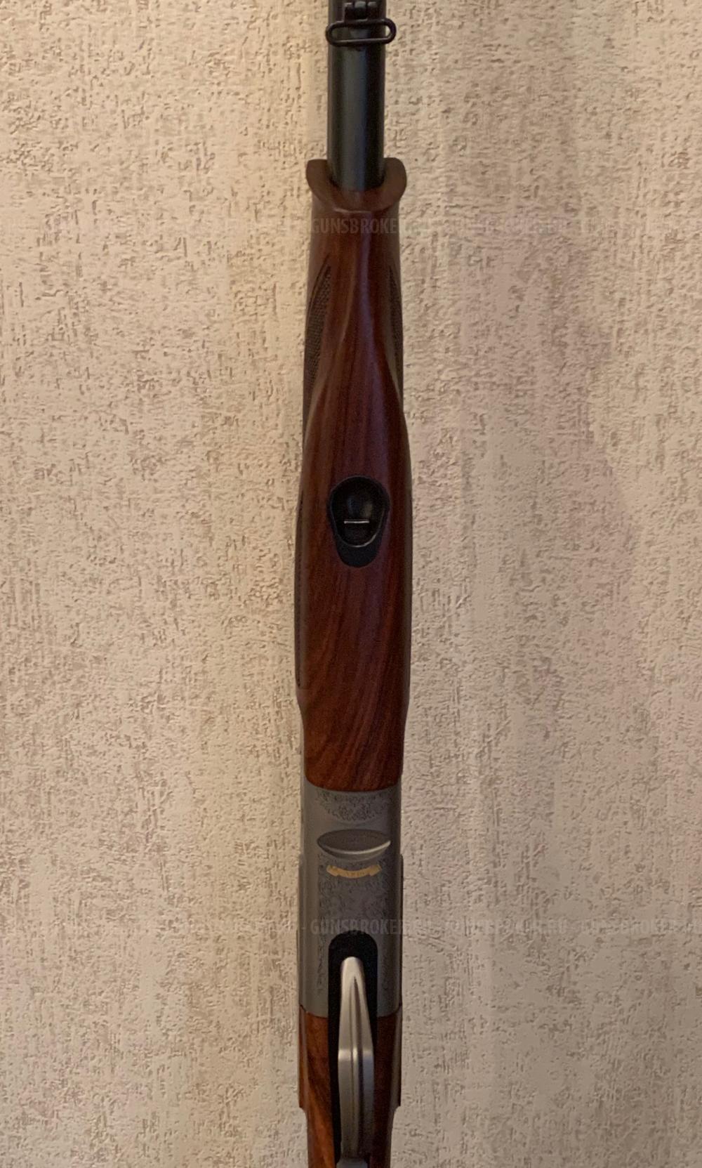 Fabarm Axis Field Elite 12/76 76