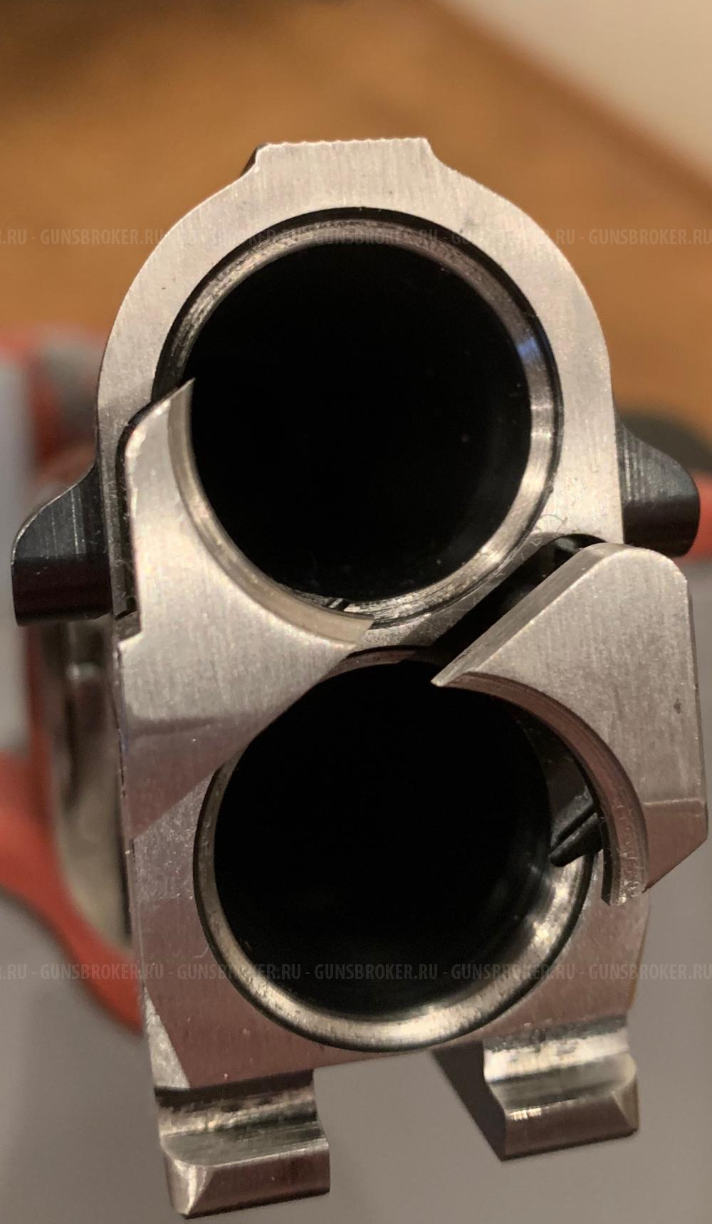 Fabarm Axis Field Elite 12/76 76