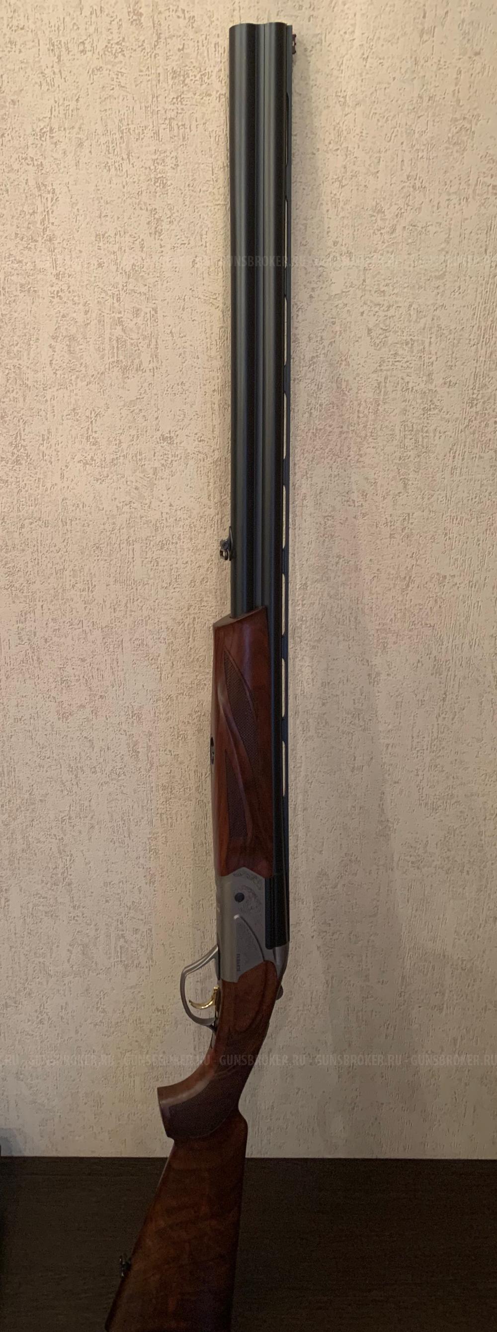 Fabarm Axis Field Elite 12/76 76