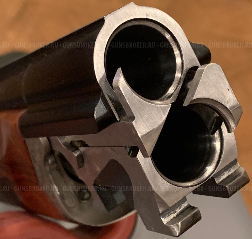 Fabarm Axis Field Elite 12/76 76