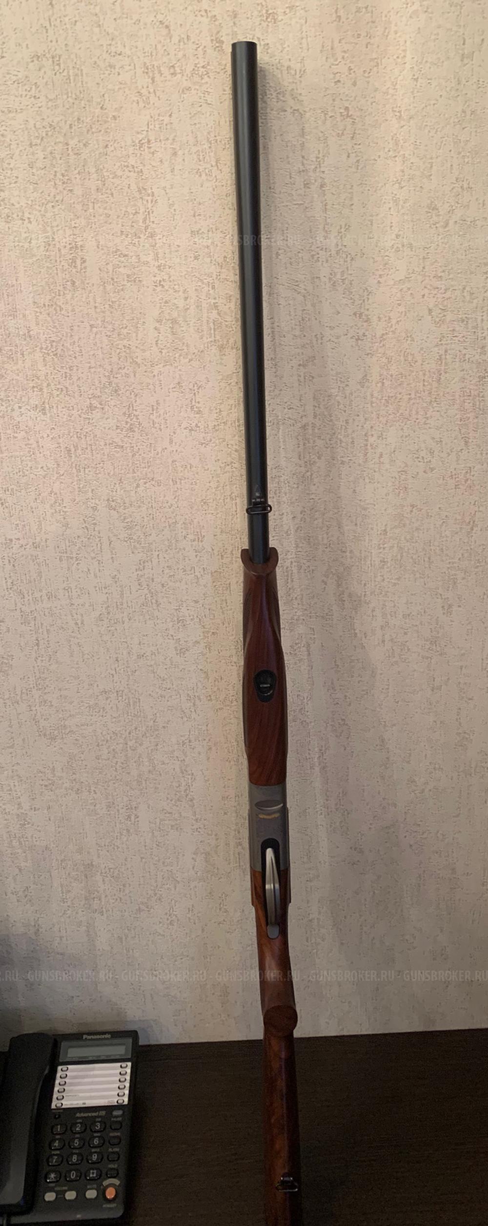 Fabarm Axis Field Elite 12/76 76