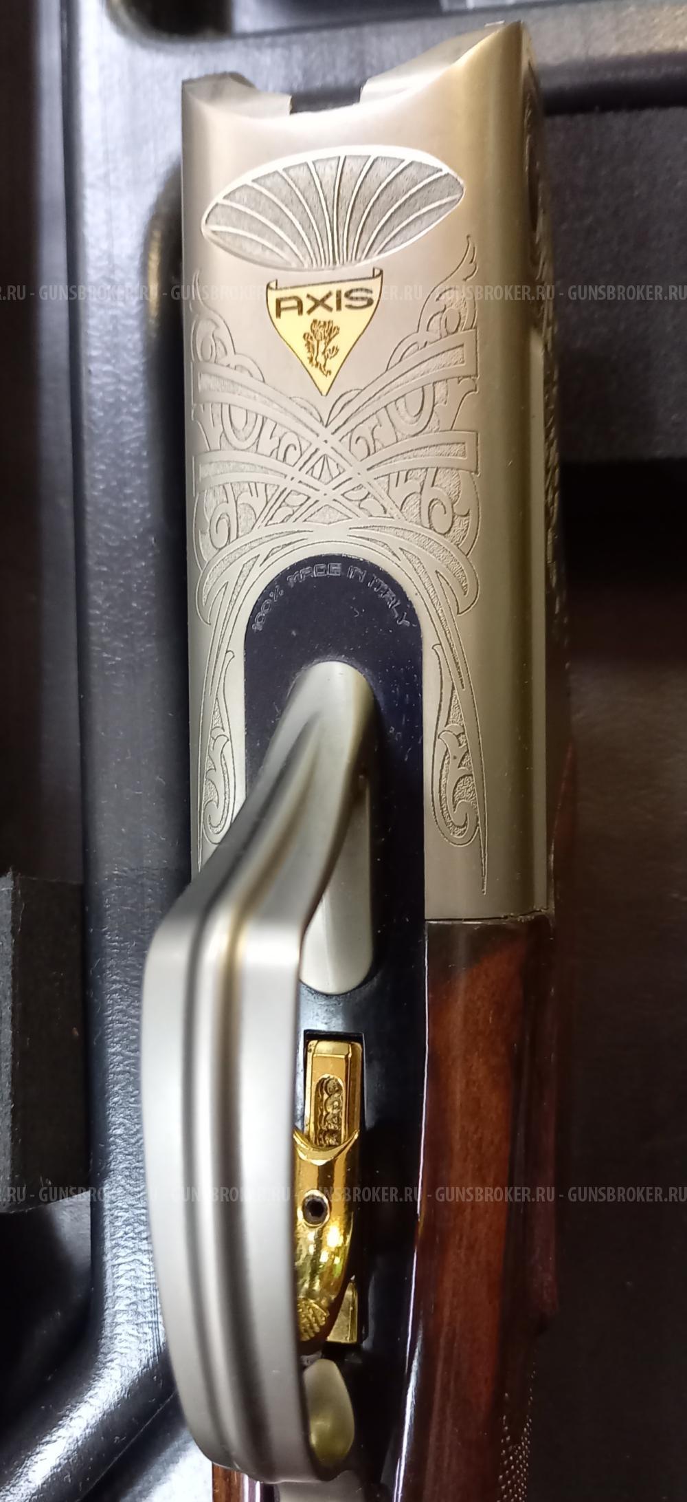 FABARM AXIS к.12/76 