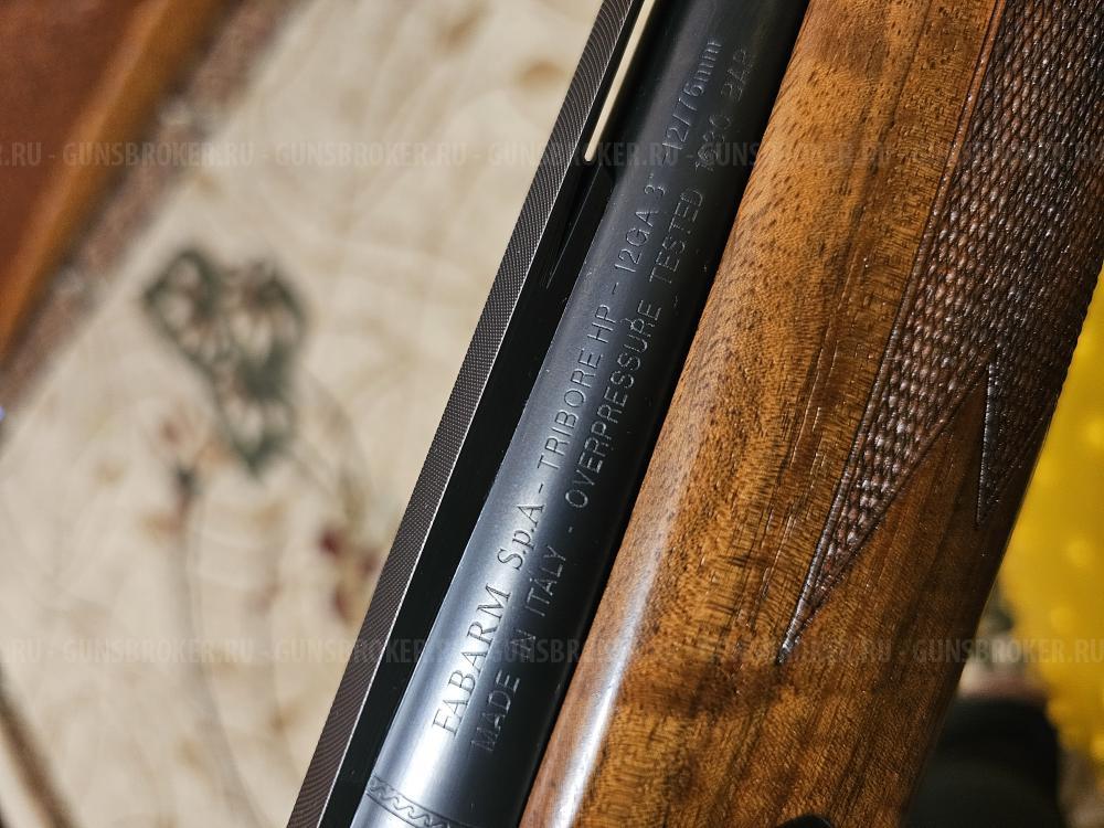 Fabarm Axis Sport&Hunter 12/76 76 Италия