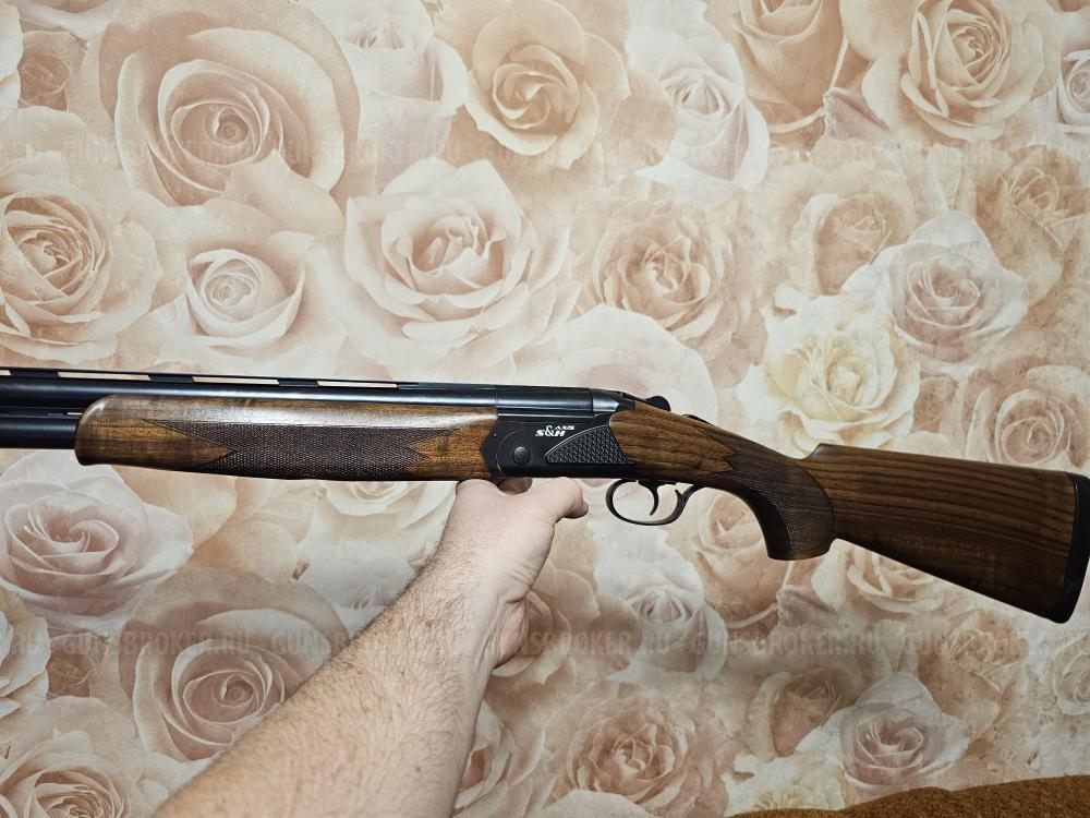 Fabarm Axis Sport&Hunter 12/76 76 Италия