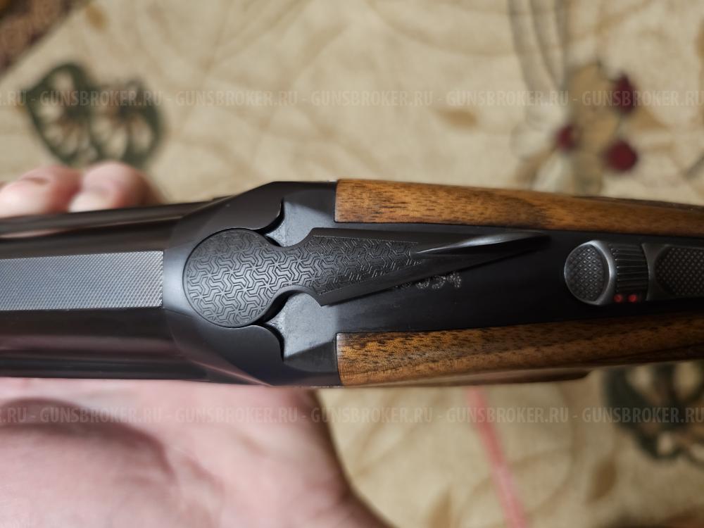 Fabarm Axis Sport&Hunter 12/76 76 Италия