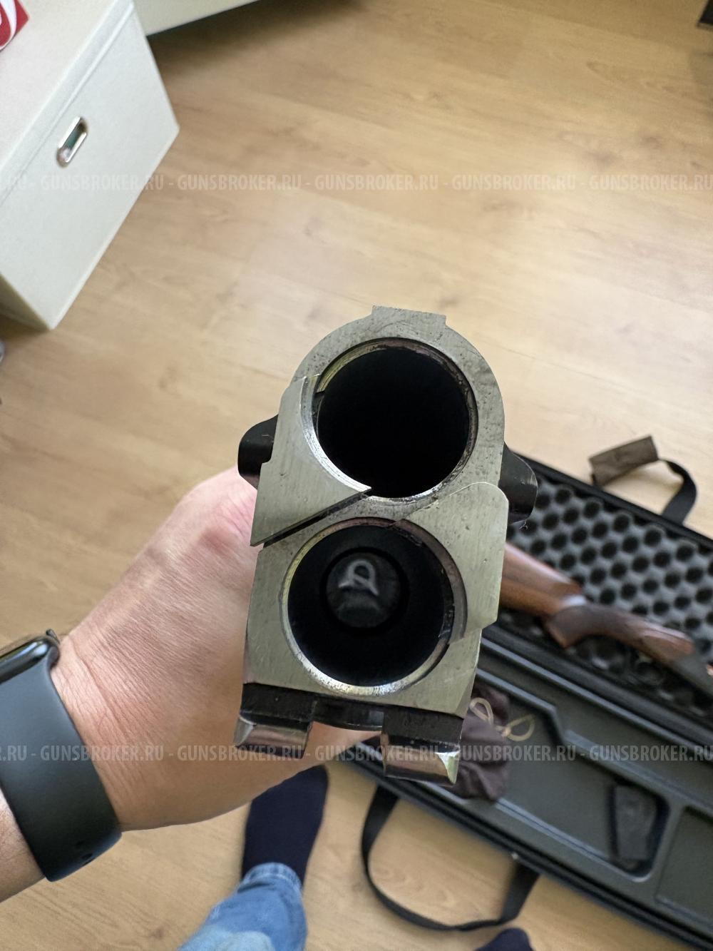 Fabarm Axis S&H