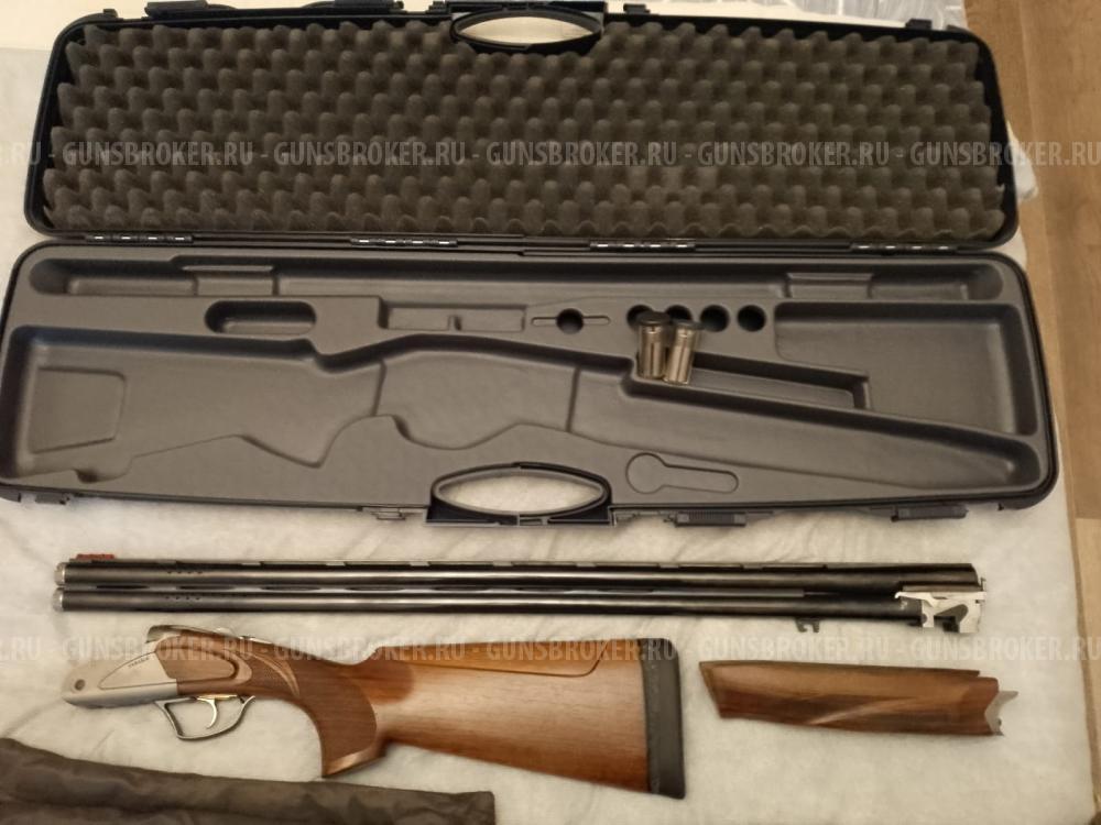 Fabarm Axis Sporting 810 мм