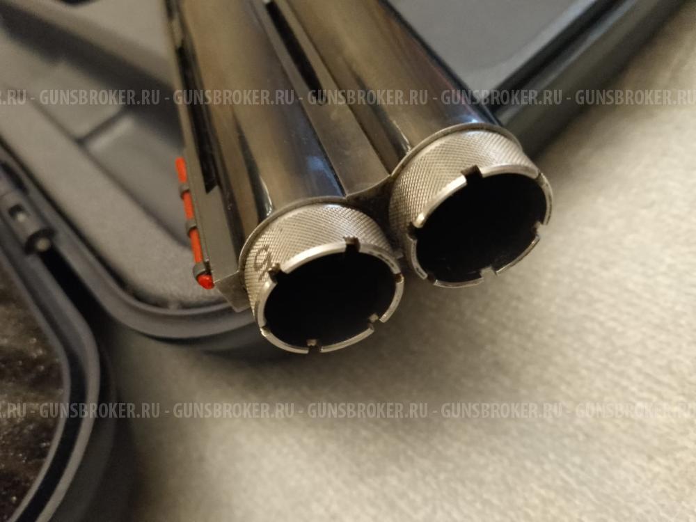 Fabarm Axis Sporting 810 мм