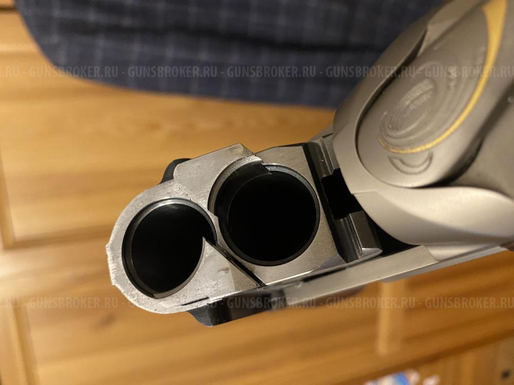 Fabarm Axis Sporting 81