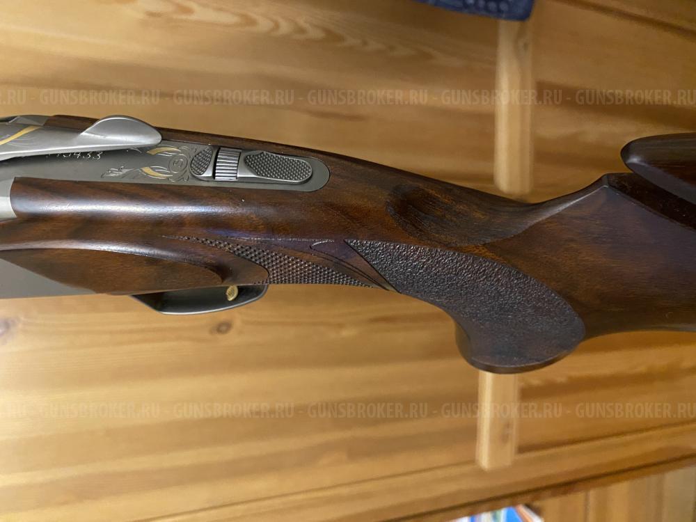 Fabarm Axis Sporting 81