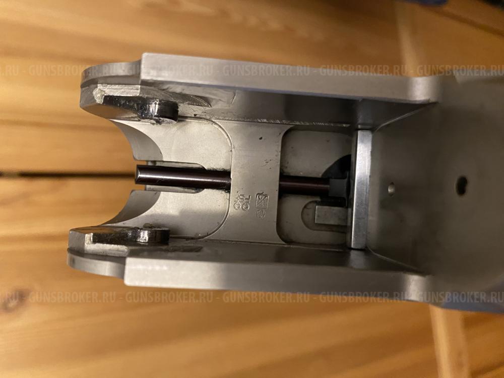 Fabarm Axis Sporting 81