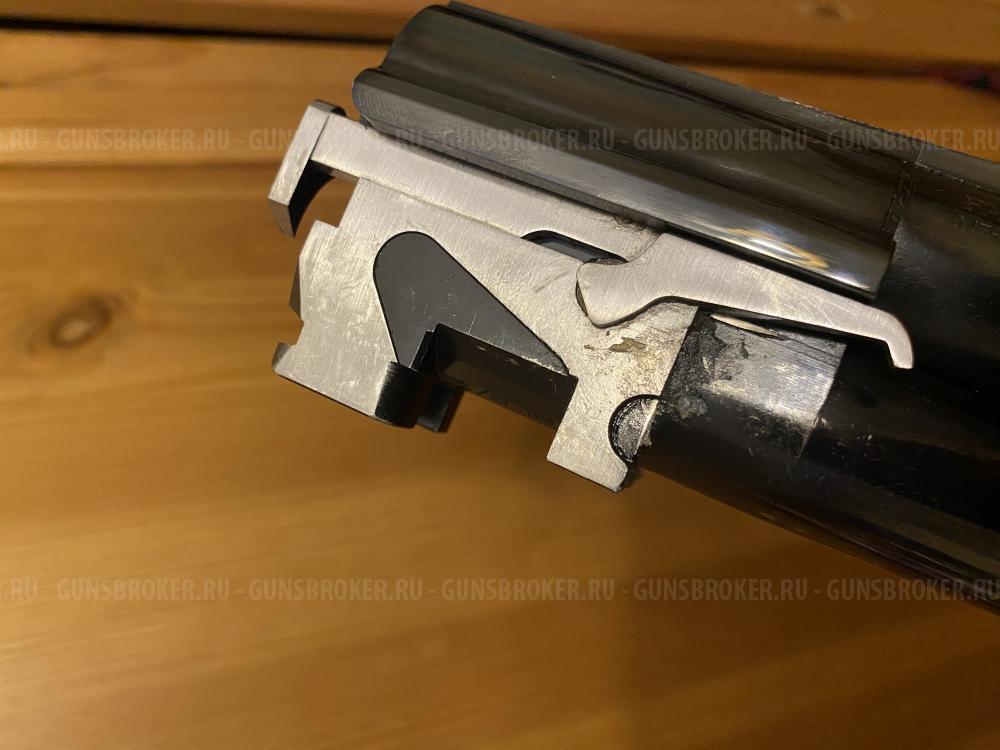 Fabarm Axis Sporting 81