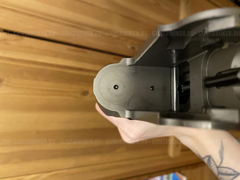 Fabarm Axis Sporting 81