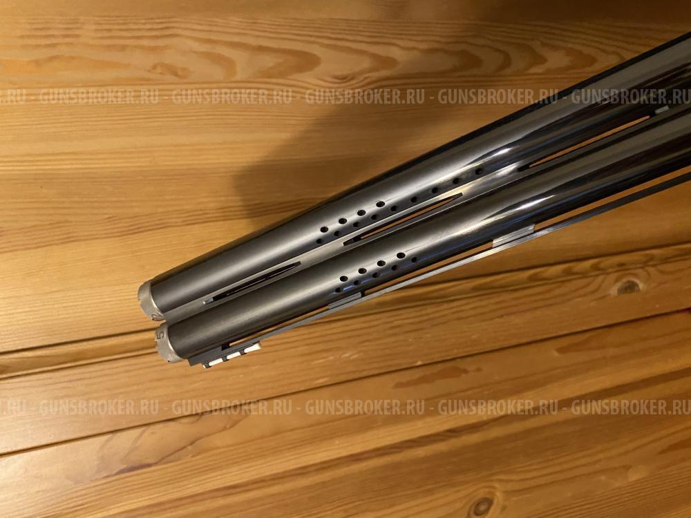 Не Beretta а Fabarm Axis Sporting 81