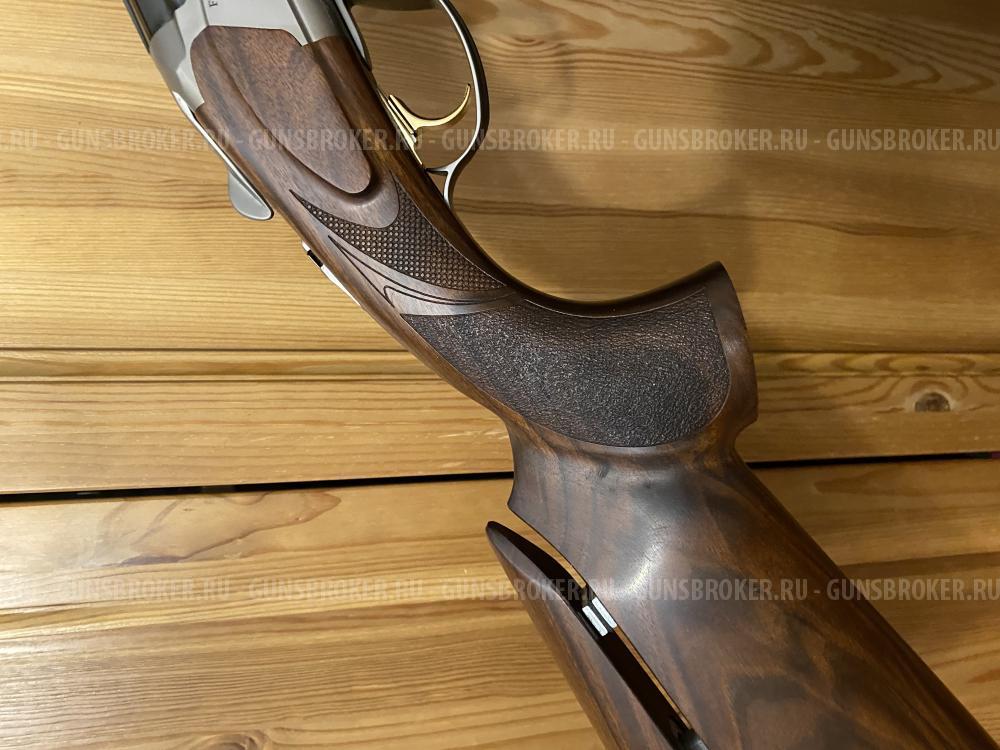 Не Beretta а Fabarm Axis Sporting 81