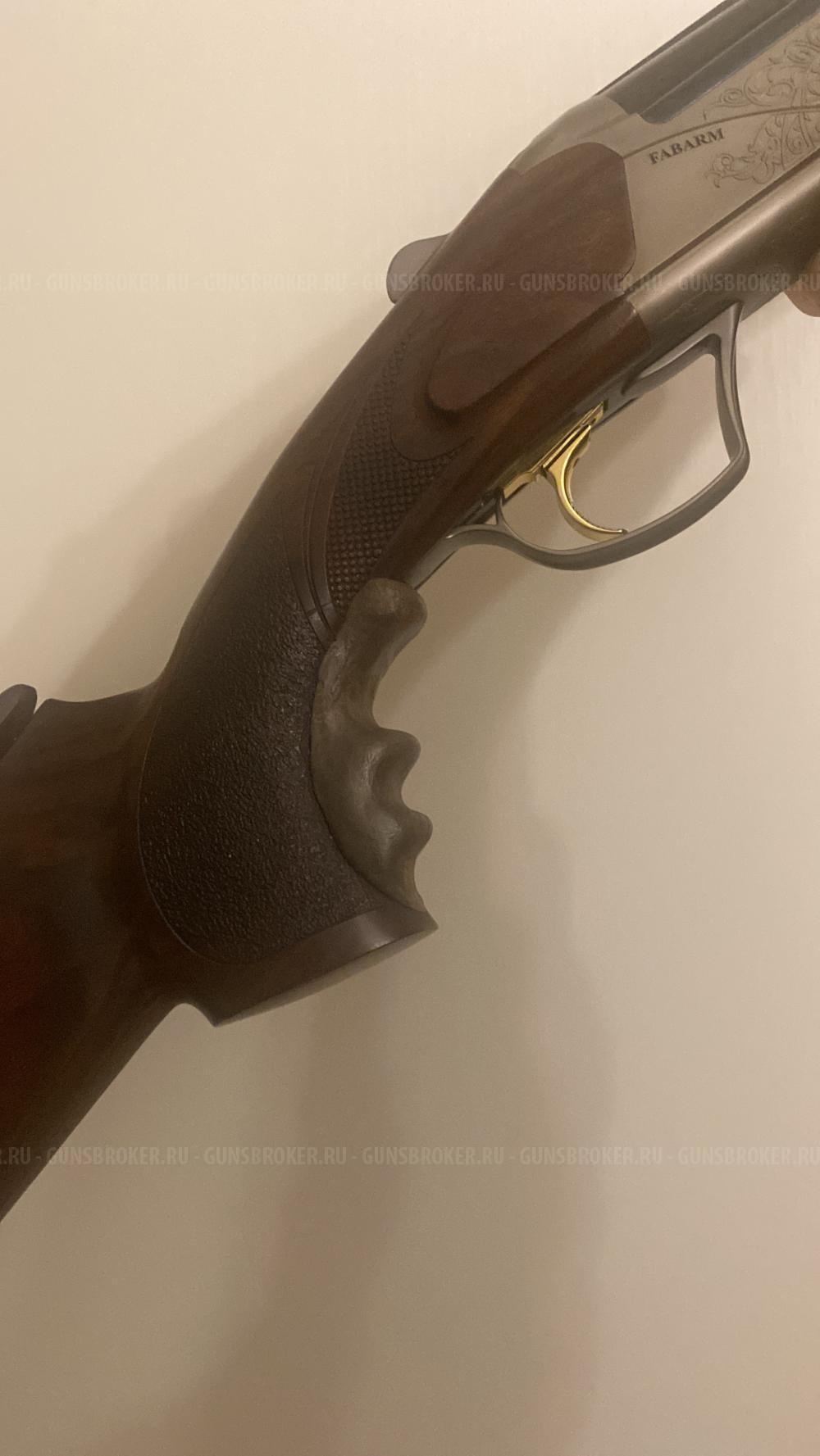 Fabarm Axis Sporting 81