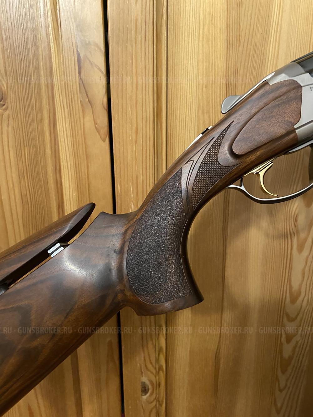 Fabarm Axis Sporting 81