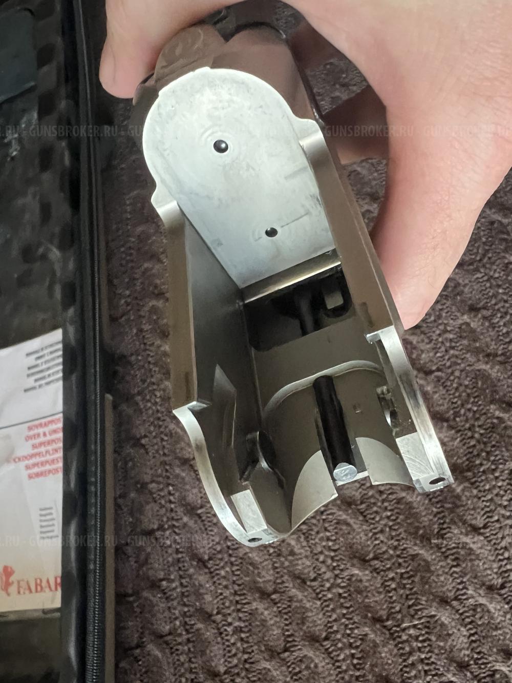 Fabarm AXIS