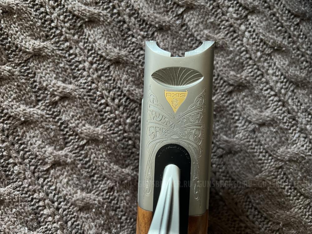 Fabarm AXIS