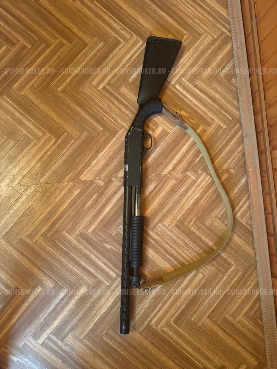 Fabarm Axis
