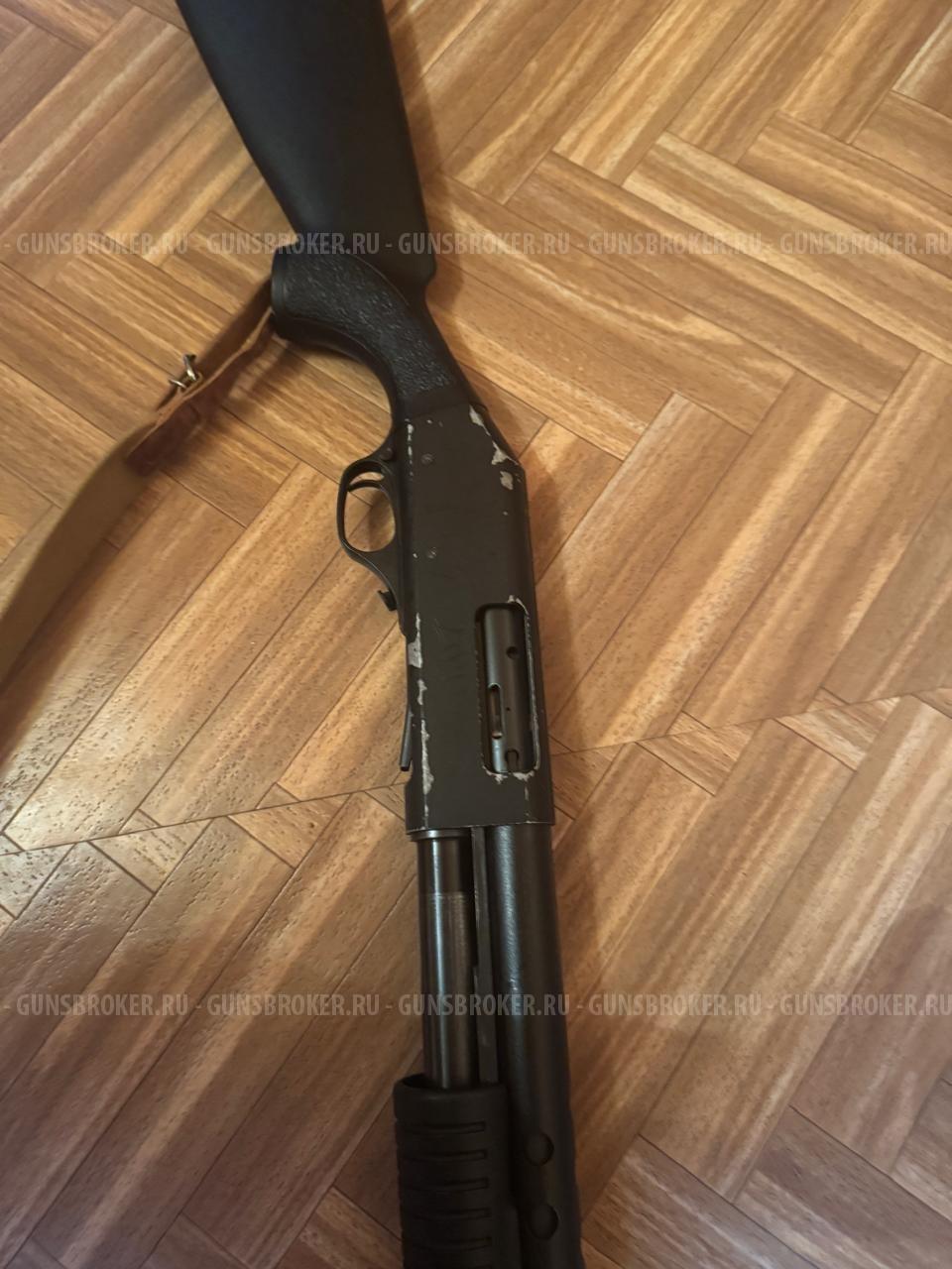 Fabarm Axis