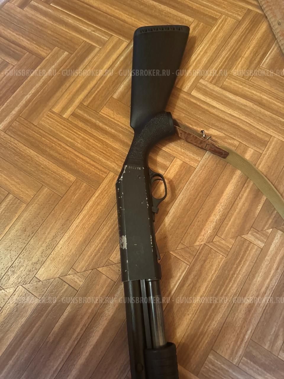 Fabarm Axis