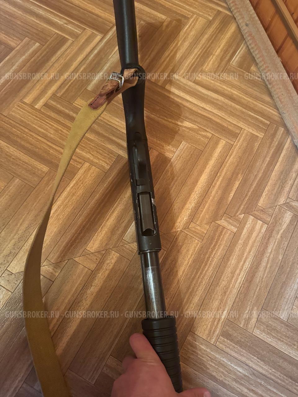 Fabarm Axis