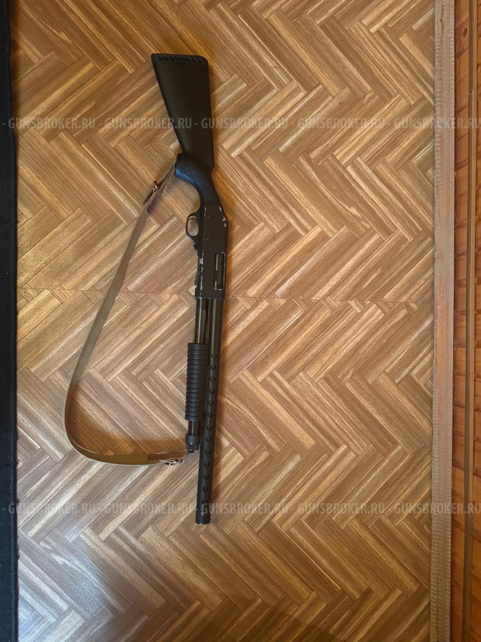 Fabarm Axis