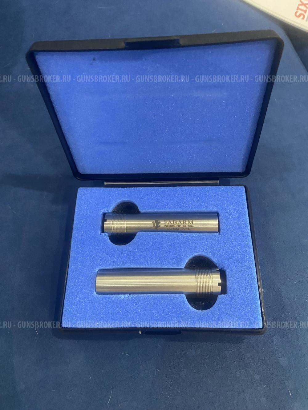 Fabarm AXIS