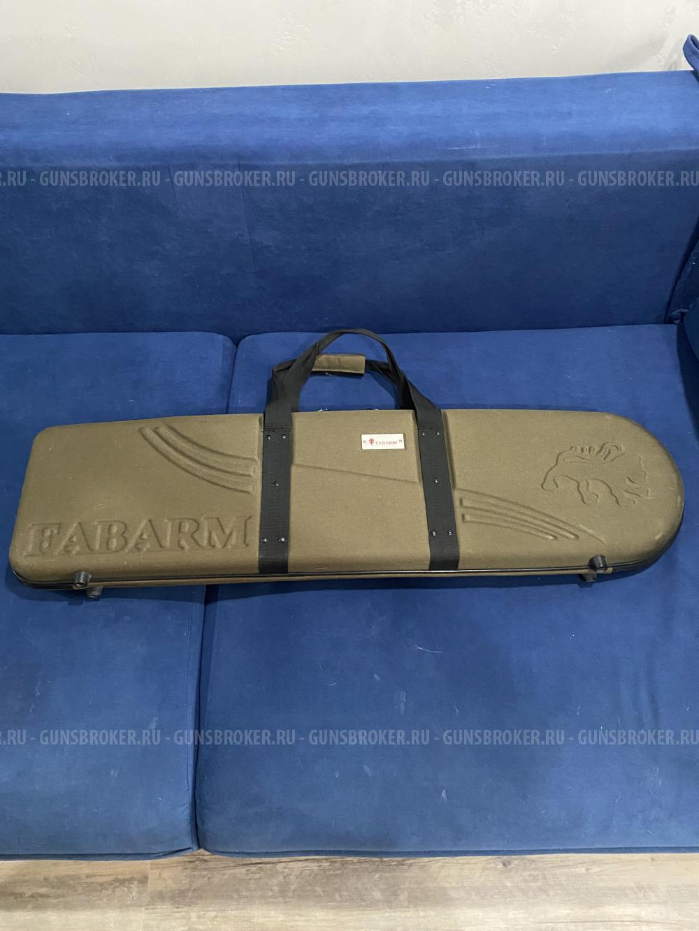 Fabarm AXIS