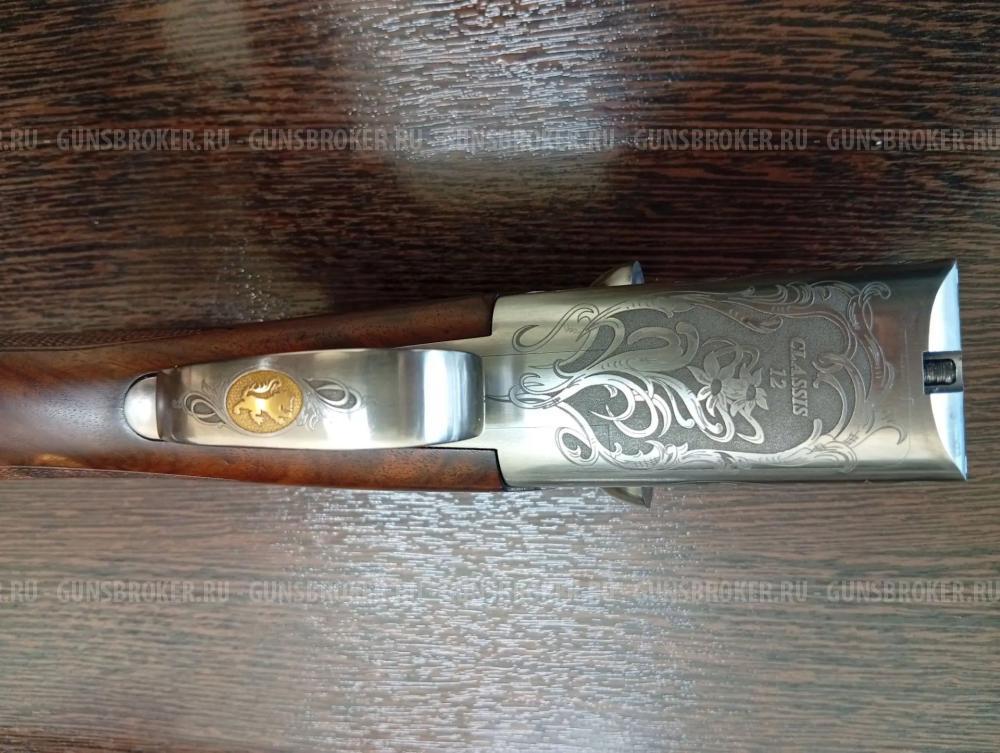 Fabarm Beta 3T Classic, 12/76