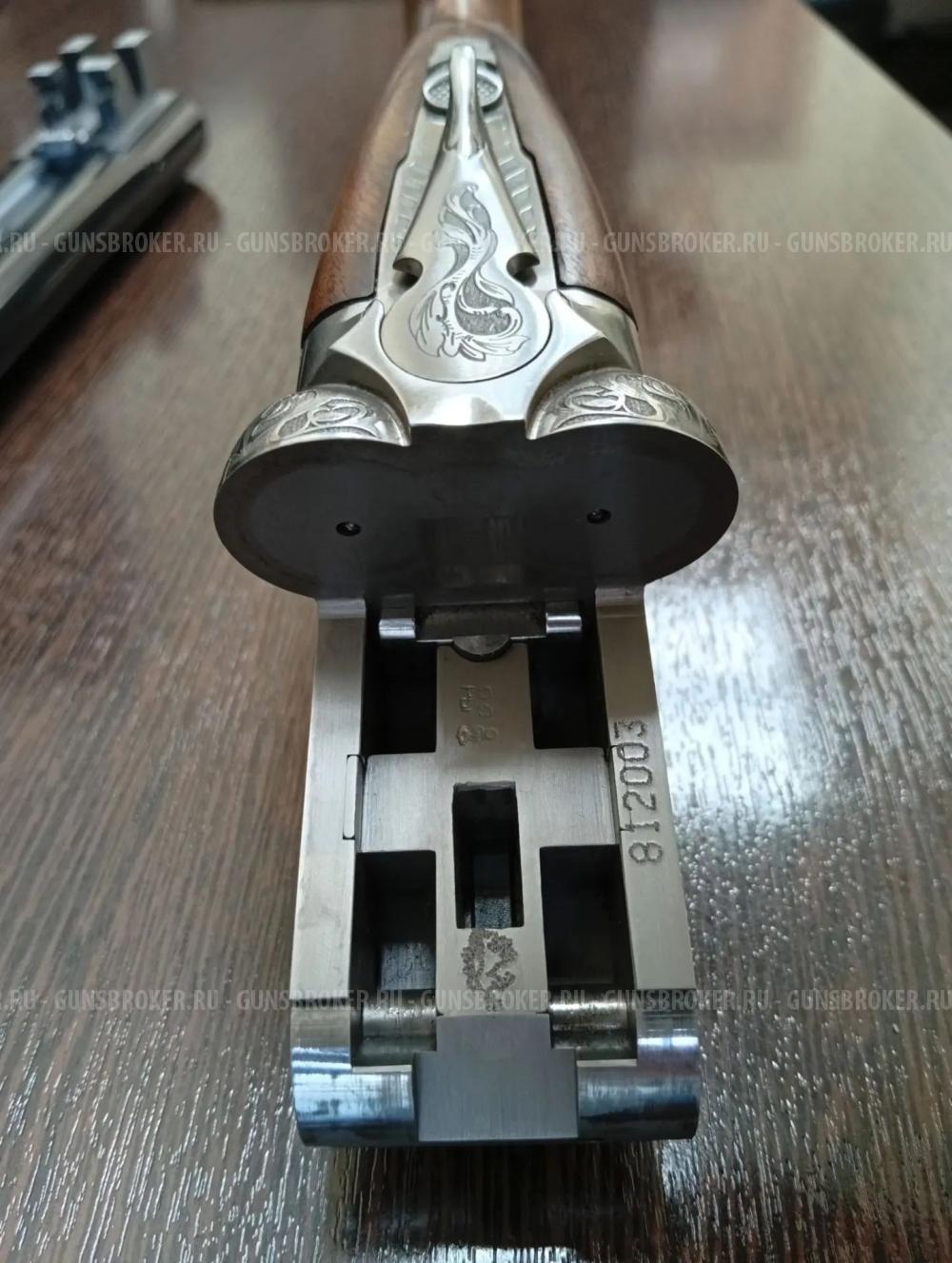 Fabarm Beta 3T Classic, 12/76