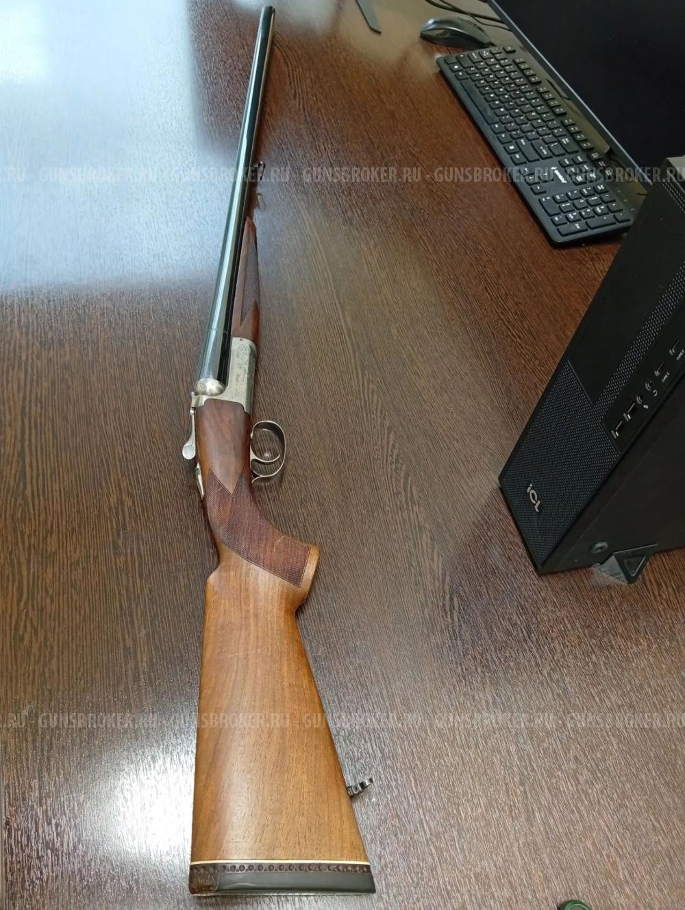 Fabarm Beta 3T Classic, 12/76