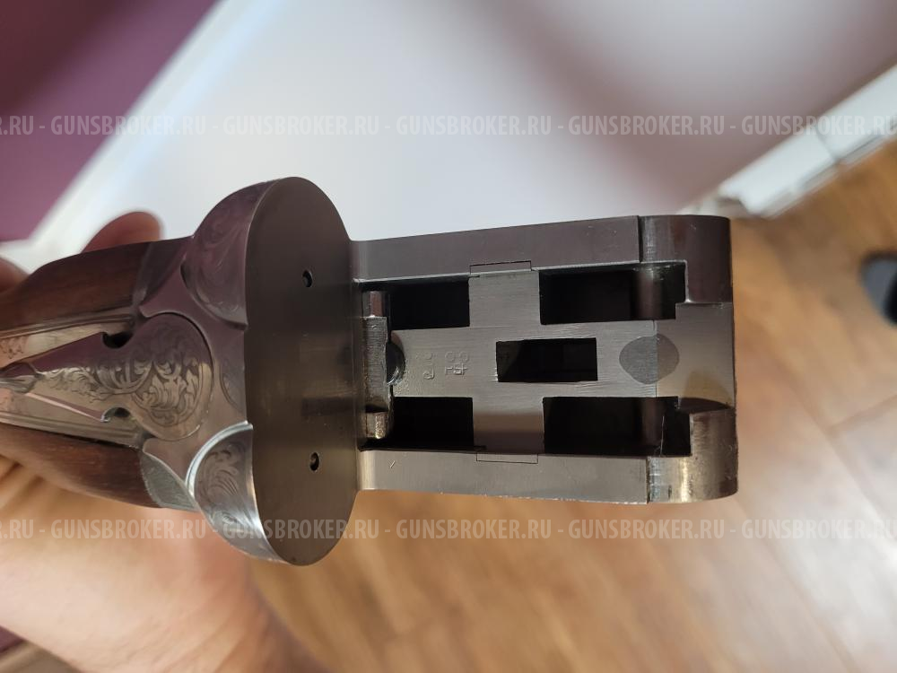 Фабарм бета люкс