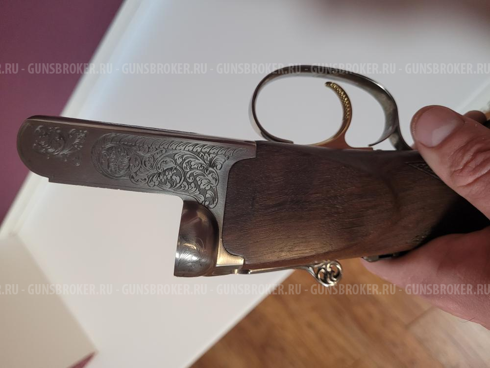 Фабарм бета люкс