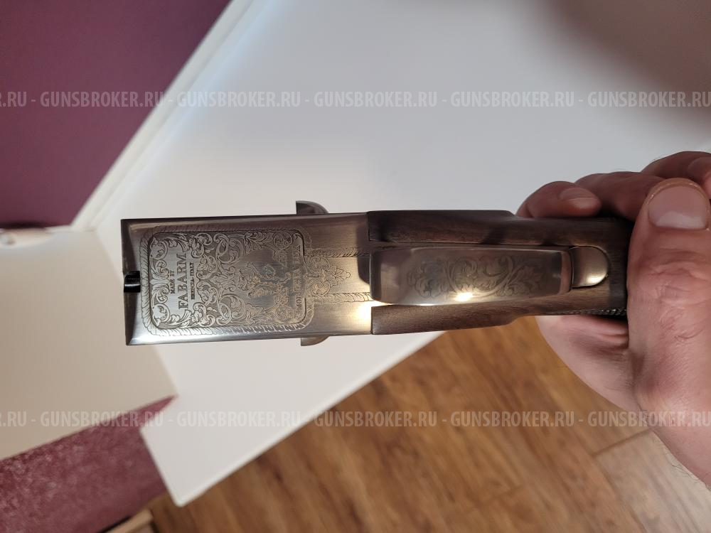 Фабарм бета люкс