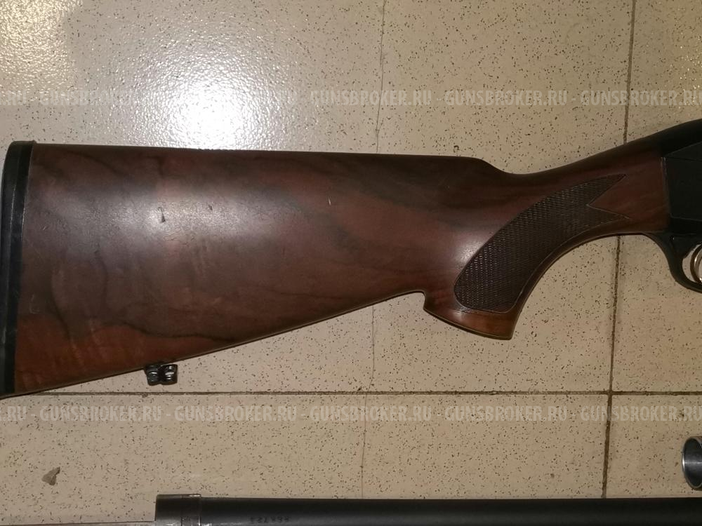 Fabarm Euro Lion MK2 12/76