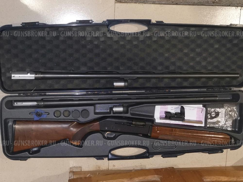 Fabarm Euro Lion MK2 12/76