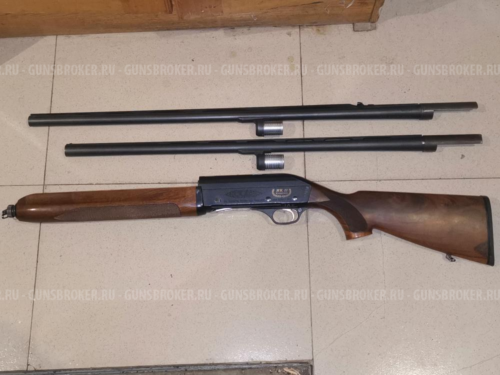 Fabarm Euro Lion MK2 12/76