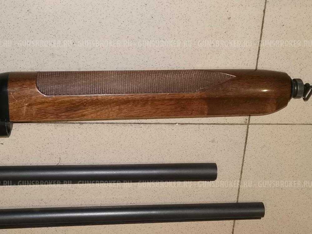 Fabarm Euro Lion MK2 12/76