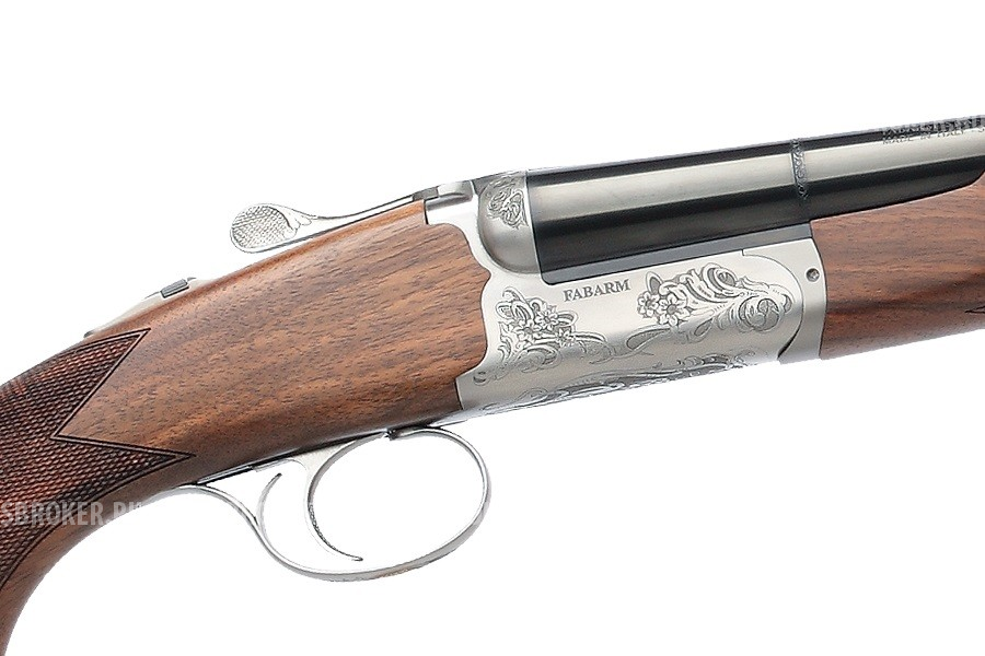 Fabarm Classic Pistol 20/76 L=710