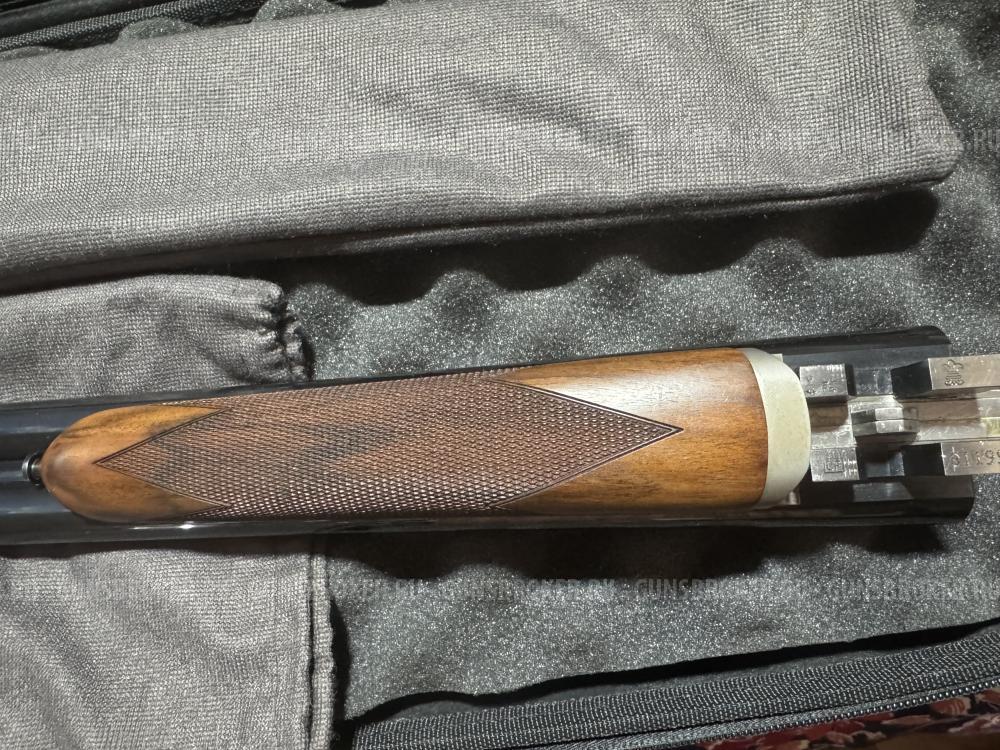 Fabarm Classis 12/76 760mm